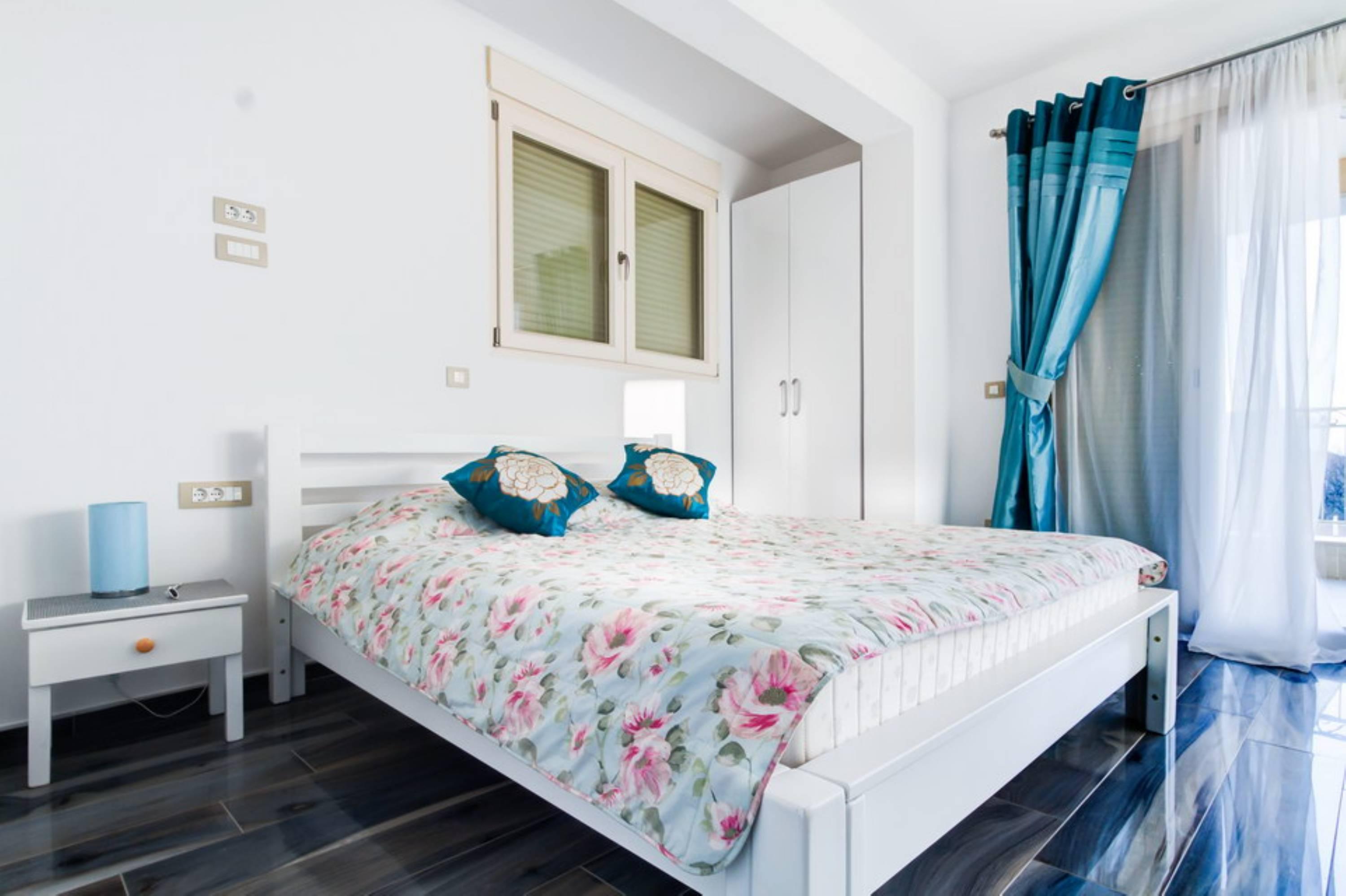 Sea Point Apart Hotel Тиват Екстериор снимка